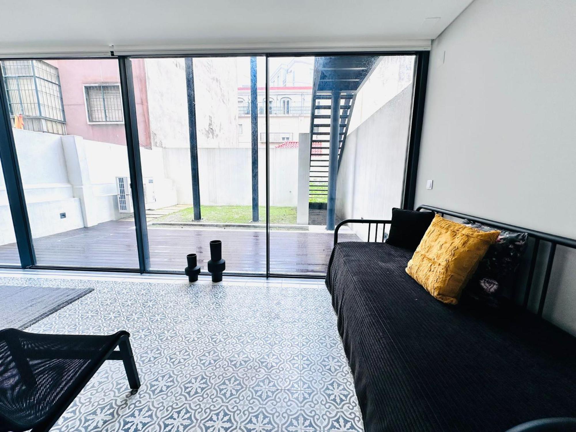 The Eca De Queiroz House - No Cv E - Three-bedroom
